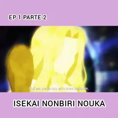 isekai nonbiri nouka cap 1